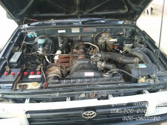 ขายด่วน TOYOTA HILUX MIGHTY-X 2.5 POWER โฉม X-Tracab เดิมๆ สภาพพร้อมใช้ ราคาสุดคุ้ม ขายด่วน TOYOTA HILUX MIGHTY-X 2.5 POWER โฉม X-Tracab เดิมๆ สภาพพร้อมใช้ ราคาสุดคุ้ม