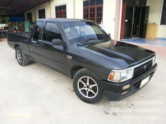 ขายด่วน TOYOTA HILUX MIGHTY-X 2.5 POWER โฉม X-Tracab เดิมๆ สภาพพร้อมใช้ ราคาสุดคุ้ม ขายด่วน TOYOTA HILUX MIGHTY-X 2.5 POWER โฉม X-Tracab เดิมๆ สภาพพร้อมใช้ ราคาสุดคุ้ม