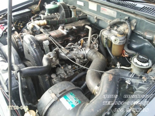 ขายด่วน TOYOTA HILUX MIGHTY-X 2.5 POWER โฉม X-Tracab เดิมๆ สภาพพร้อมใช้ ราคาสุดคุ้ม ขายด่วน TOYOTA HILUX MIGHTY-X 2.5 POWER โฉม X-Tracab เดิมๆ สภาพพร้อมใช้ ราคาสุดคุ้ม