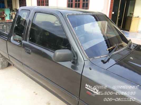 ขายด่วน TOYOTA HILUX MIGHTY-X 2.5 POWER โฉม X-Tracab เดิมๆ สภาพพร้อมใช้ ราคาสุดคุ้ม ขายด่วน TOYOTA HILUX MIGHTY-X 2.5 POWER โฉม X-Tracab เดิมๆ สภาพพร้อมใช้ ราคาสุดคุ้ม