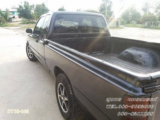 ขายด่วน TOYOTA HILUX MIGHTY-X 2.5 POWER โฉม X-Tracab เดิมๆ สภาพพร้อมใช้ ราคาสุดคุ้ม ขายด่วน TOYOTA HILUX MIGHTY-X 2.5 POWER โฉม X-Tracab เดิมๆ สภาพพร้อมใช้ ราคาสุดคุ้ม