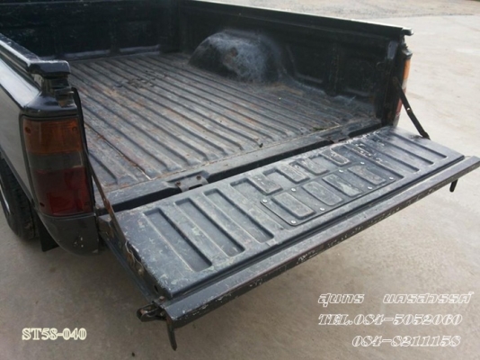 ขายด่วน TOYOTA HILUX MIGHTY-X 2.5 POWER โฉม X-Tracab เดิมๆ สภาพพร้อมใช้ ราคาสุดคุ้ม ขายด่วน TOYOTA HILUX MIGHTY-X 2.5 POWER โฉม X-Tracab เดิมๆ สภาพพร้อมใช้ ราคาสุดคุ้ม