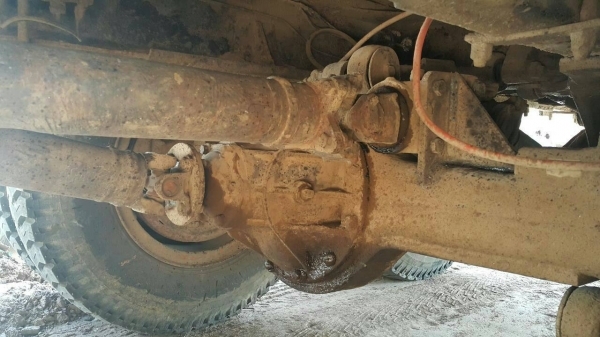 ขายรถบรรทุก 10 ล้อเทรลเลอร์ ISUZU 168 แรงม้า 2 เพลาสโลว์กลาง ราคา 250000