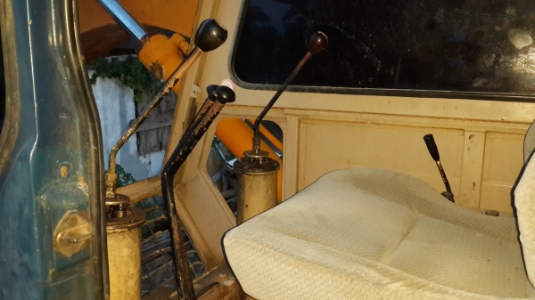 ขายด่วนแบ็คโฮ KOBELCO SK04 สภาพเก่านอกเอกสารใบอินวอย สภาพพร้อมใช้สุดๆโทร0843923995