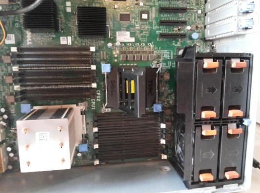 ขาย Server Dell PowerEdge T710 Quad-Core ขาย Server Dell PowerEdge T710 Quad-Core
