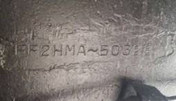 HINO FF2H 210 HP HO6C-TC หกล้อดั๊มพ์ กระบะดั๊มพ์มิเนียมคอกเกษตร 12 ตันความยาว 5.80 เมตรสภาพสวยจัดพร้อมบรรทุกหนักได้เลยครับ เครื่องยนต์แน่นดีแรงดีไม่มีเยิ้ม หัวเก๋งไฮเทคอย่างสวยภายในเก๋งคอนโซลสวยครบพร้อม พวงมาลัยเพาเวอร์ ช่วงล่างใหญ่คัชซีสวยเดิมไม่มีแตกบวม