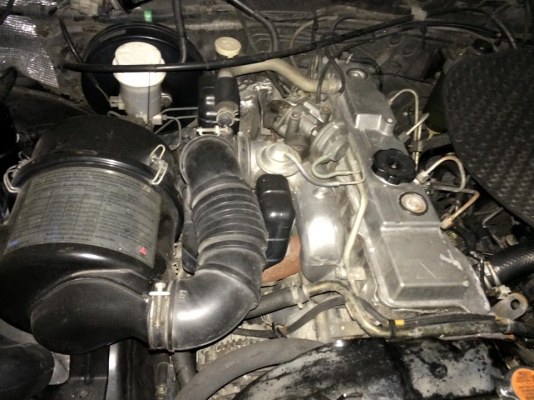 ขายซาก มิซูสตราด้า แคป เล่มพร้อมโอน