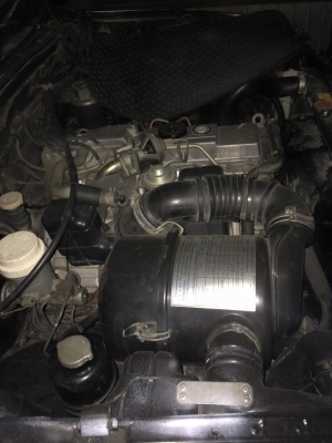 ขายซาก มิซูสตราด้า แคป เล่มพร้อมโอน