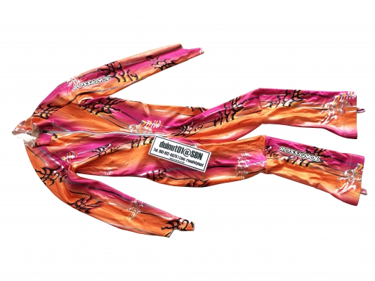 ROSSIGNOL Race Suits ใครที่กำลังมองหาชุดสกีไปทดลองเล่นที่ ตปท. ไม่ต้องไปเช่าชุดครับ " สามารถใส่เล่นกีฬาทางน้ำได้ "