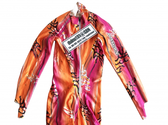 ROSSIGNOL Race Suits ใครที่กำลังมองหาชุดสกีไปทดลองเล่นที่ ตปท. ไม่ต้องไปเช่าชุดครับ " สามารถใส่เล่นกีฬาทางน้ำได้ "