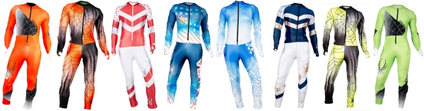 ROSSIGNOL Race Suits ใครที่กำลังมองหาชุดสกีไปทดลองเล่นที่ ตปท. ไม่ต้องไปเช่าชุดครับ " สามารถใส่เล่นกีฬาทางน้ำได้ "