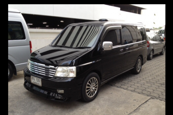 ขายอะไหล่ HONDA STEPWAGON หลายรายการ