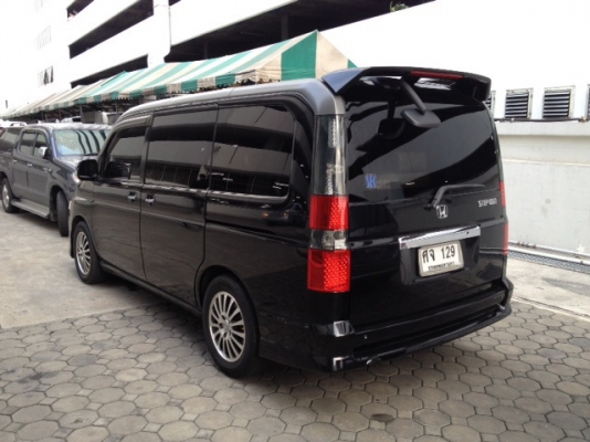 ขายอะไหล่ HONDA STEPWAGON หลายรายการ