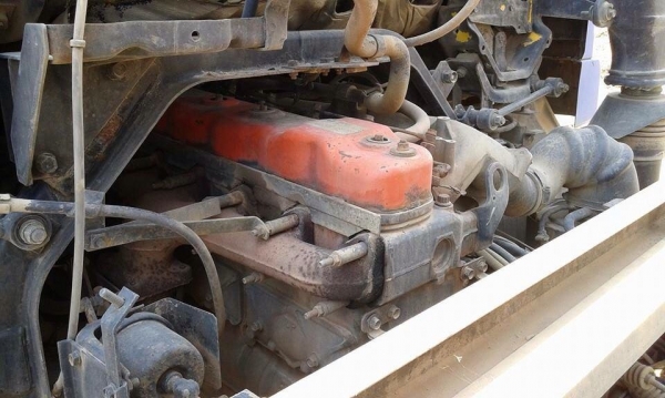 ISUZU NRR 175 HP 6BG1 หกล้อดั๊มพ์ กระบะดั๊มพ์เหล็ก 5 ตันความยาว 3.5 เมตรสภาพดีสวยพร้อมบรรทุกหนักได้เลย เครื่องยนต์ฝาส้มแน่นแรงดีไม่มีเยิ้ม ภายในเก๋งคอนโซลสวยครบพร้อม พวงมาลัยเพาเวอร์ เบรคลม ช่วงล่างแน่นหนึบคัชซีสวยไม่มีแตกบวม คานหน้ากับเฟืองท้ายใหญ่ติด F