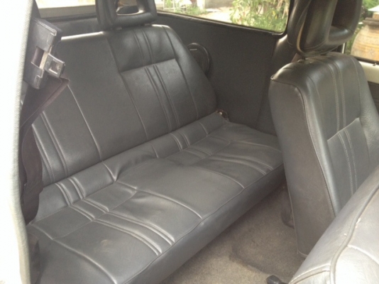 DAIHATSU MIRA สภาพรักษา พร้อมใช้ ดีจริงไม่โกหก