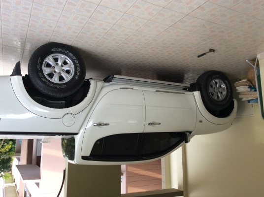 ขายด่วนไททัน พลัส 2012 178 แรงม้า รถบ้านแท้ๆ รับประกันความสวย 570,000 ครับ! ขายด่วนไททัน พลัส 2012 178 แรงม้า รถบ้านแท้ๆ รับประกันความสวย 570,000 ครับ!