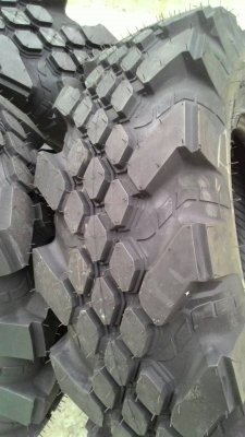 ขายยาง X-TREAM 33R16