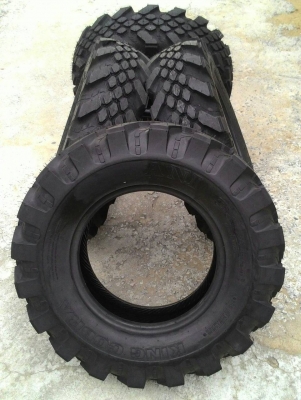 ขายยาง X-TREAM 33R16