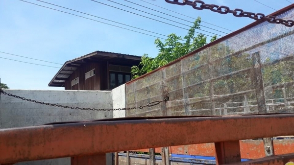 ขาย6ล้อ อีซูซุ NKR110 ยาว4.30เมตร แชชซีสวยเครื่องดี พร้อมคอกเสริมข้าง เอกสารพร้อมโอนภาษีเต็ม