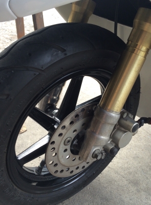 ป๊อป Honda ZX 35 ป๊อป Honda ZX 35