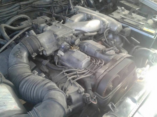 ขายกระบะ มิตซูสตาร์ด้าปี47 แก็ส2JZ กระบะตอนเดียว แอร์ เพาเวอร์ แชชซีสวย เครื่องดี สภาพพร้อมใช้งาน เอกสารเล่มทะเบียน พร้อมโอน