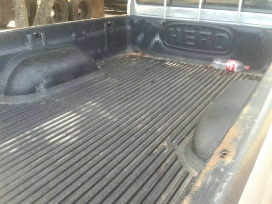 ขายกระบะ มิตซูสตาร์ด้าปี47 แก็ส2JZ กระบะตอนเดียว แอร์ เพาเวอร์ แชชซีสวย เครื่องดี สภาพพร้อมใช้งาน เอกสารเล่มทะเบียน พร้อมโอน