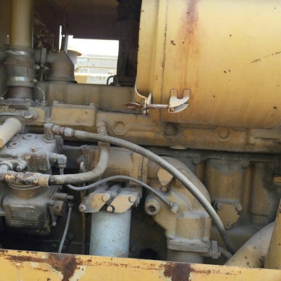 รถเกรด CAT140G รถสภาพสวย สภาพดี เล่มพร้อม