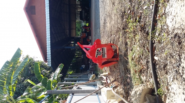 ขายโรตารี่