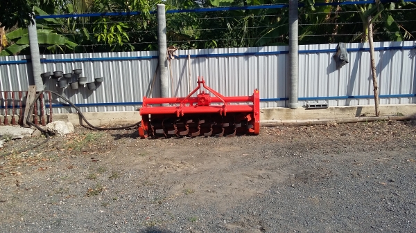 ขายโรตารี่