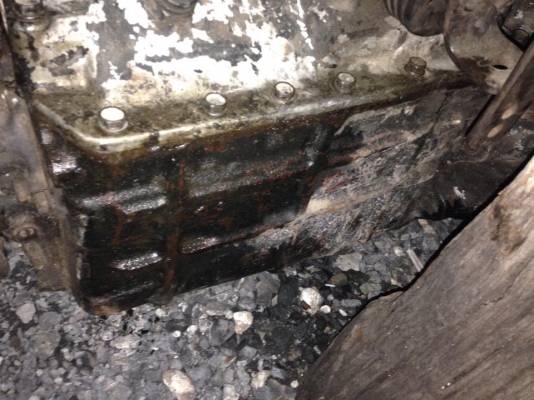 ขายเกียร์Hino Ho 8รอบกว่า 6 เกียร์เดินหน้า