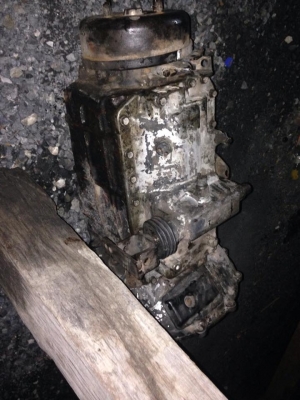 ขายเกียร์Hino Ho 8รอบกว่า 6 เกียร์เดินหน้า