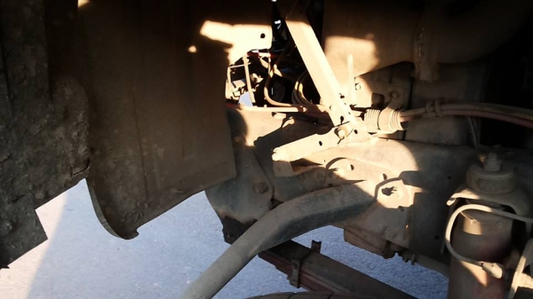 **975,000 บ.ต่อรอง/// ISUZU JUMBO-270 พ่วง ไม่ดั้ม **ขาย18ล้อพ่วง แม่+ลูก ล่อง/ไม่ดั้ม ISUZU JUMBO คัสซี351xx วางเครื่องDECA 6SD1 Turbo 270แรง เกียร์GIGA (ลงเล่ม) เครื่องดี แน่นดี แรง เกียร์ดีไม่หลุด ช่วงล่างใหญ่ แน่น คัสซีใหญ่ ไม่ผุ คานหน้าใหญ่ 2เพลาใหญ่