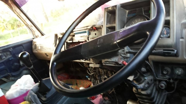 **975,000 บ.ต่อรอง/// ISUZU JUMBO-270 พ่วง ไม่ดั้ม **ขาย18ล้อพ่วง แม่+ลูก ล่อง/ไม่ดั้ม ISUZU JUMBO คัสซี351xx วางเครื่องDECA 6SD1 Turbo 270แรง เกียร์GIGA (ลงเล่ม) เครื่องดี แน่นดี แรง เกียร์ดีไม่หลุด ช่วงล่างใหญ่ แน่น คัสซีใหญ่ ไม่ผุ คานหน้าใหญ่ 2เพลาใหญ่