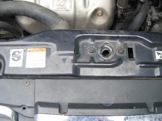 รถมือแรกCHEVROLET OPTRA, OPTRA 1.8 LT ตัวท็อบสุด