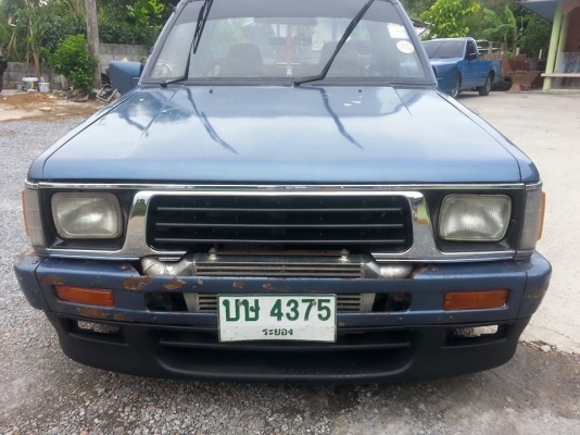 รถพร้อมใช่งาน ปี93 ชอบราคา ต่อรองได้