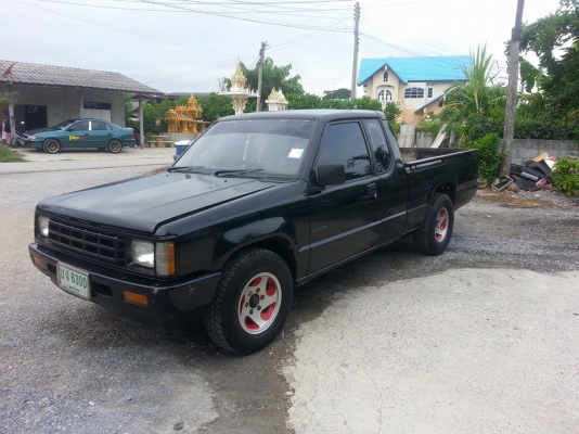 รถพร้อมใช่งาน ปี91 ชอบราคา ต่อรองได้