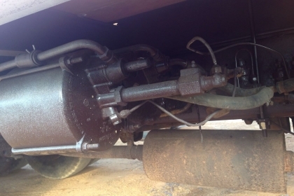 **569,000 บ.ต่อรอง/// 10ล้อHINO KT-168 เทนเลอร์ ขึ้นแบคโฮ 200 **ขาย HINO KT-168 10ล้อ1เพลา เทนเลอร์ขึ้นแบคโฮ PC-200 HINO KT925 EH700-168แรง วางหัวF-18 (ลงเล่ม) เครื่องเดิม เกียร์เดิม เครื่อง/เกียร์/ช่วงล่าง แน่นๆ เช็ค/ฟิต ใหม่ ทั้งชุด เครื่องแน่น แรง อึด