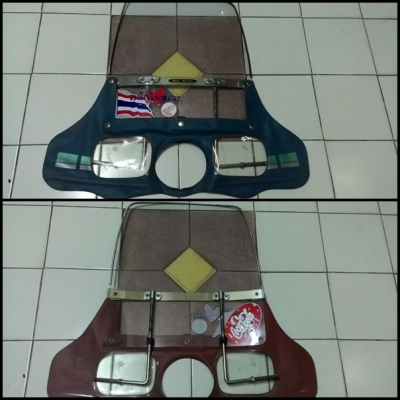 Honda C50 C65 C70 C90