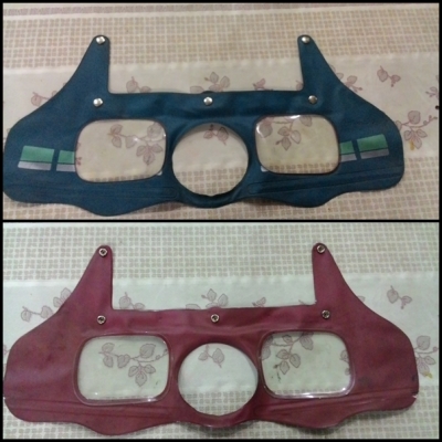 Honda C50 C65 C70 C90