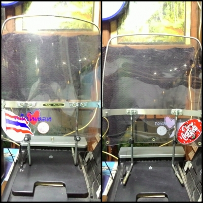 Honda C50 C65 C70 C90