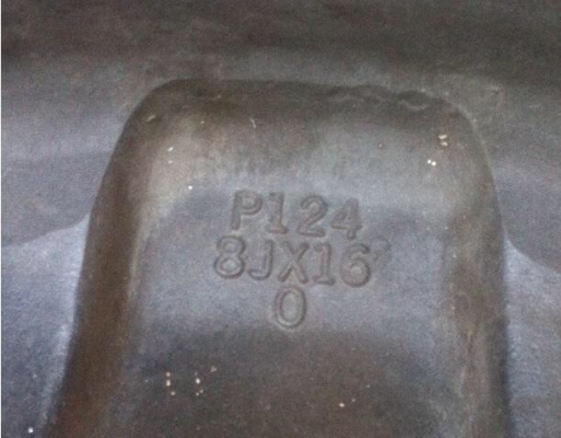 ล้อลาย Bradley ขอบ16 พร้อมยาง All Yokohama 265 70 16 ใส่หล่อๆดอกยังดีใช้อีกเป็นปีครับ ล้อลาย Bradley ขอบ16 พร้อมยาง All Yokohama 265 70 16 ใส่หล่อๆดอกยังดีใช้อีกเป็นปีครับ