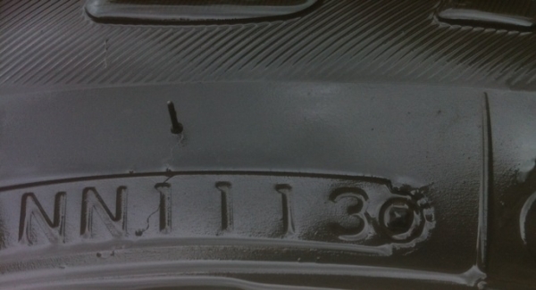 ล้อ Vigo ขอบ16 ของแท้ศูนย์+น็อต24ตัวครบ พร้อมยาง Bridgestone 265 70 16 ปี13