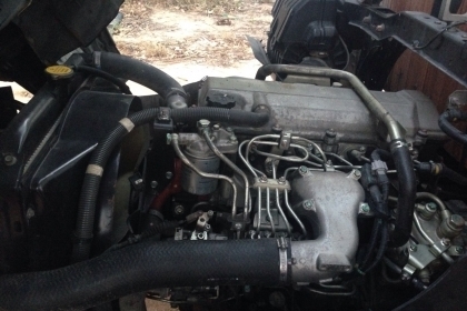 ขายดาวน์ HINO FC 4JPRA 175 แรง สภาพสวยพรัอมใช้งาน ช่วงยาว 6.50ม (เปลียนสัณญาเช้าซื้อ)รับรถกลับได้เลยครับ