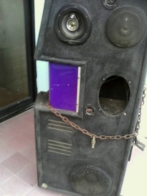 ขายตู้ใส่เครื่องเสียงลำโพง