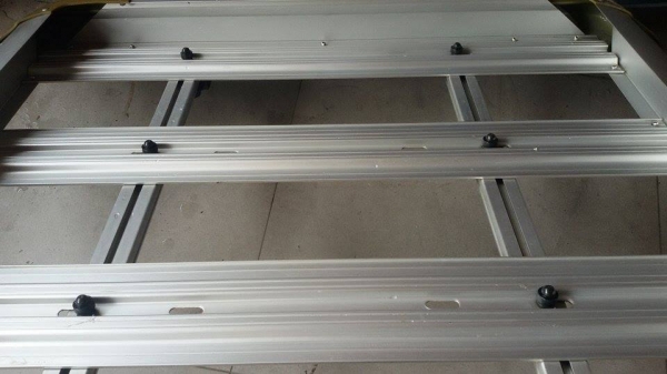 ขายแร้คหลังคาแคร์รี่บอย