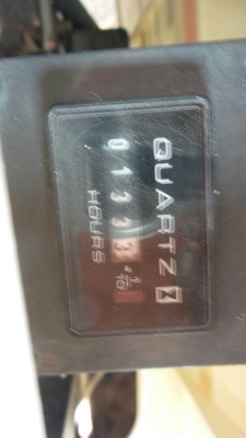 ขายรถปูกข้าวนั่งขับ 6 แถว คูโบต้า