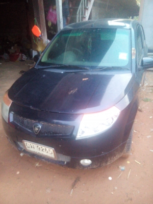 ขายด่วนครับโปรตรอนปี53ครับ