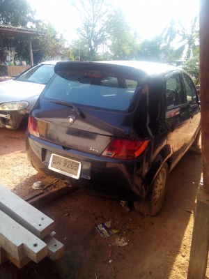 ขายด่วนครับโปรตรอนปี53ครับ