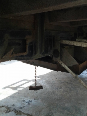 ขายลูกพ่วงดั๊ม