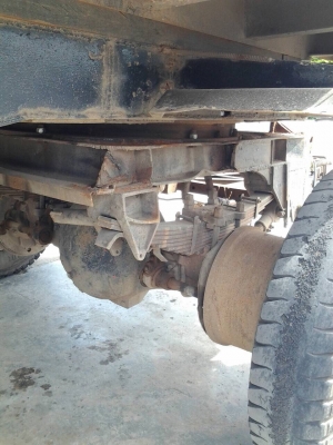 ขายลูกพ่วงดั๊ม